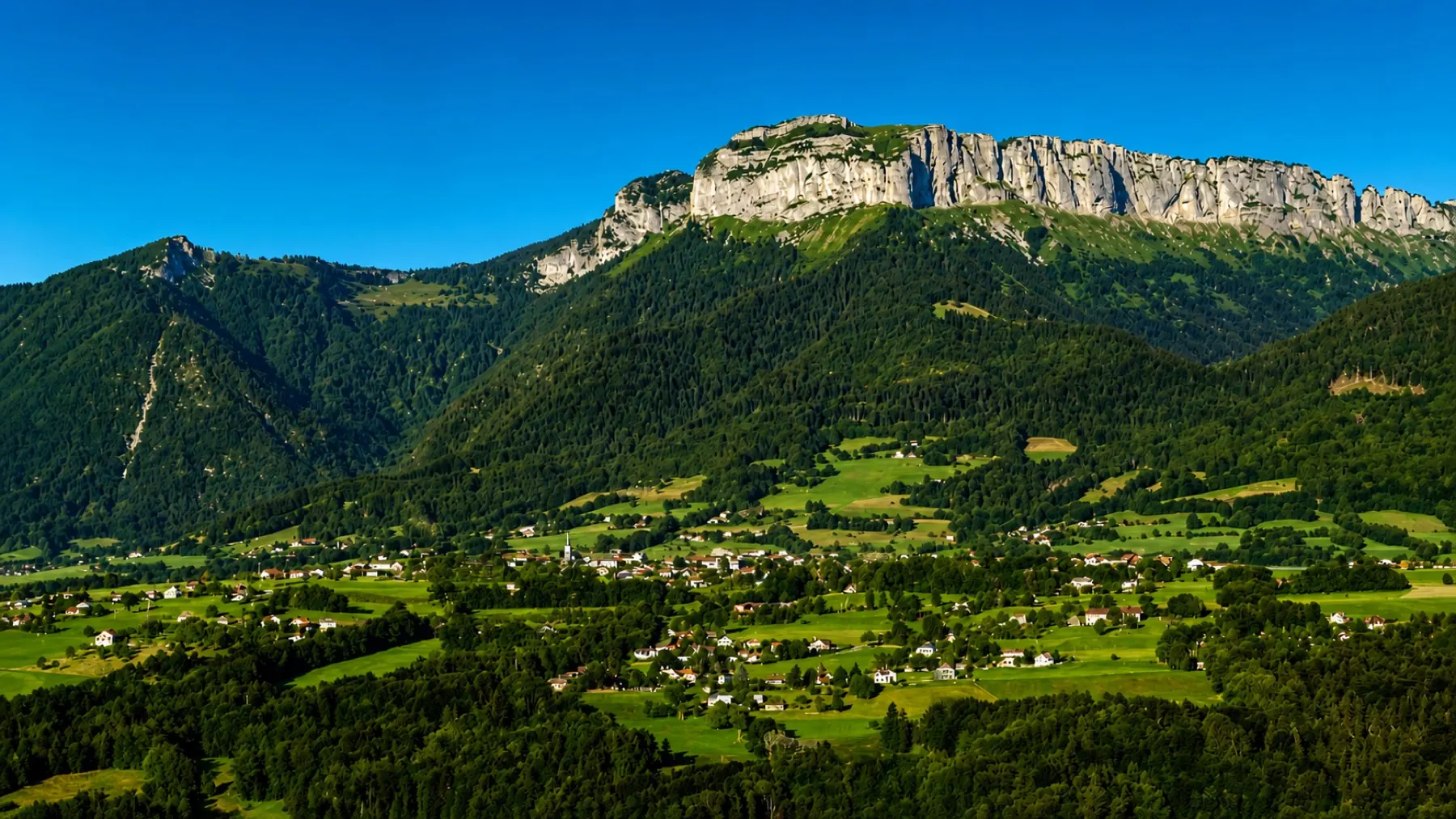 Espace de travail de Benoit Constant, webmaster freelance à Annecy