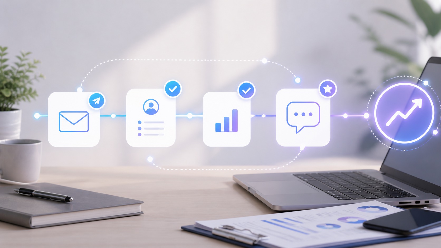 Intelligence artificielle utile pour une entreprise