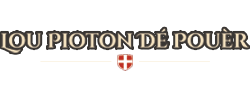 Logo Lou Pioton de Pouer